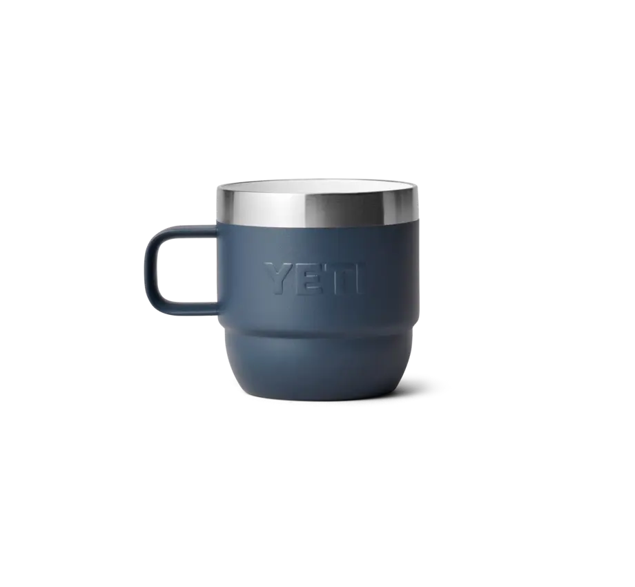 Rambler 6 oz Mug (2 Pack)