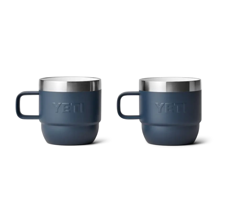 Rambler 6 oz Mug (2 Pack)