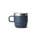 Rambler 6 oz Mug (2 Pack) - Navy - YETI Espresso Mugs - Image 6
