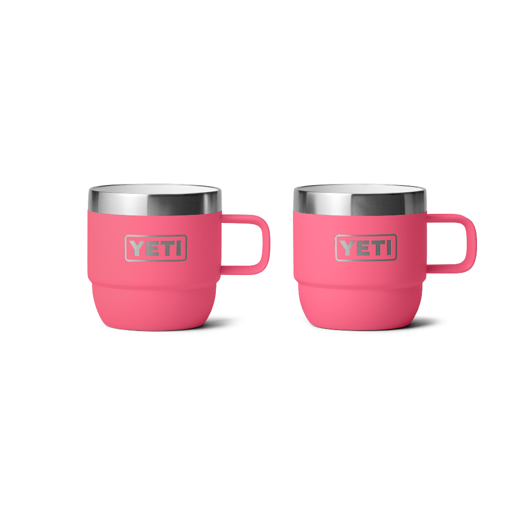 Rambler 6 oz Mug (2 Pack)