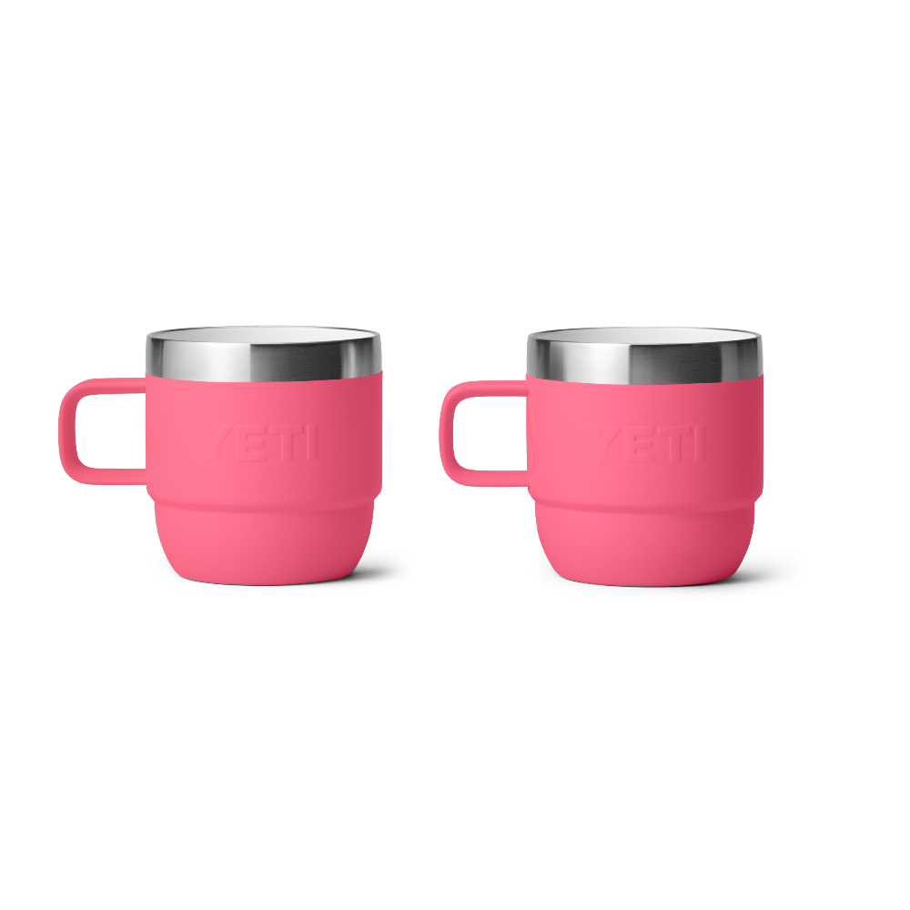 Rambler 6 oz Mug (2 Pack)