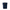 YETI Roadie 15 cooler in color Navy.