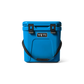 YETI Roadie 24 Hard Cooler in Big Wave Blue.