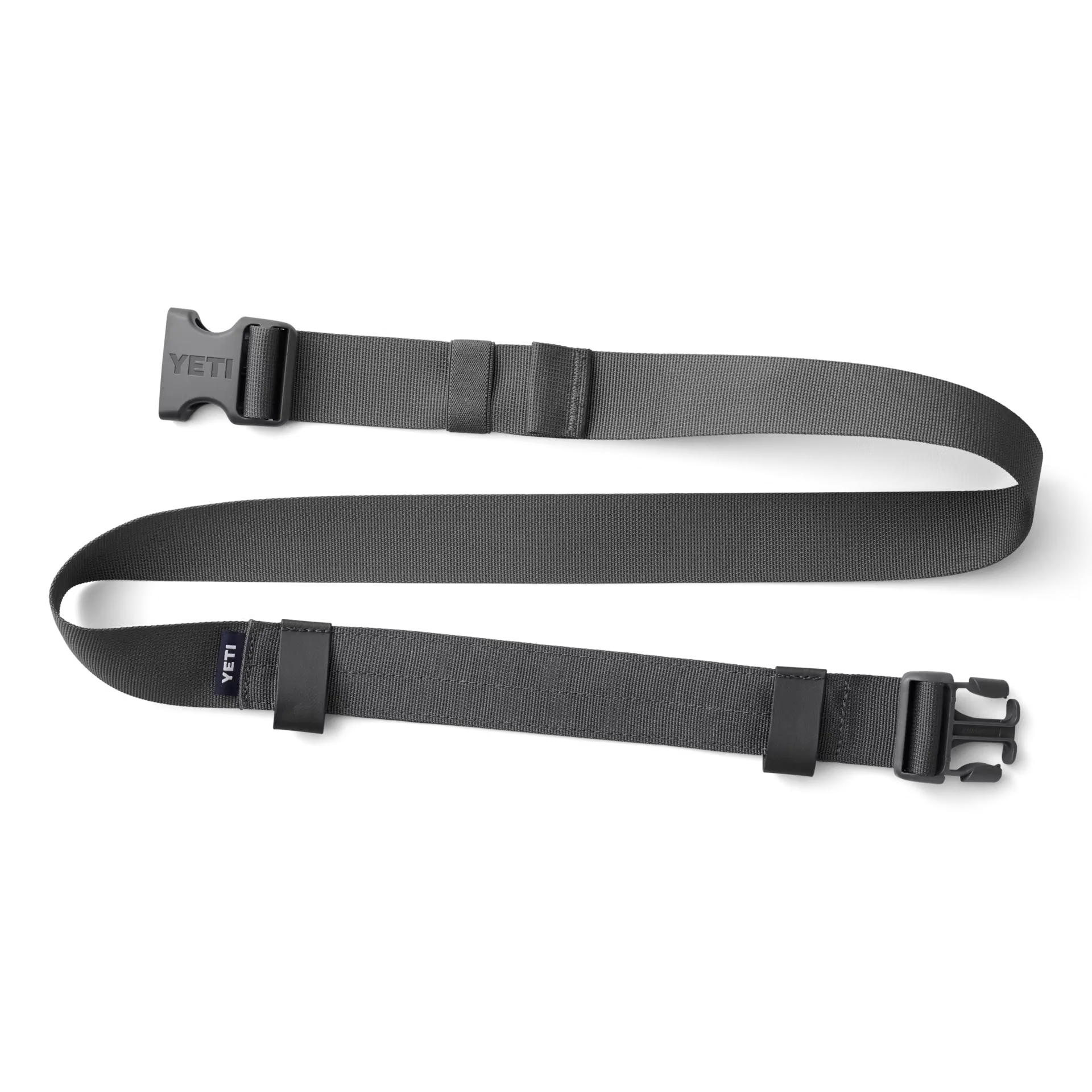 SideClick Strap