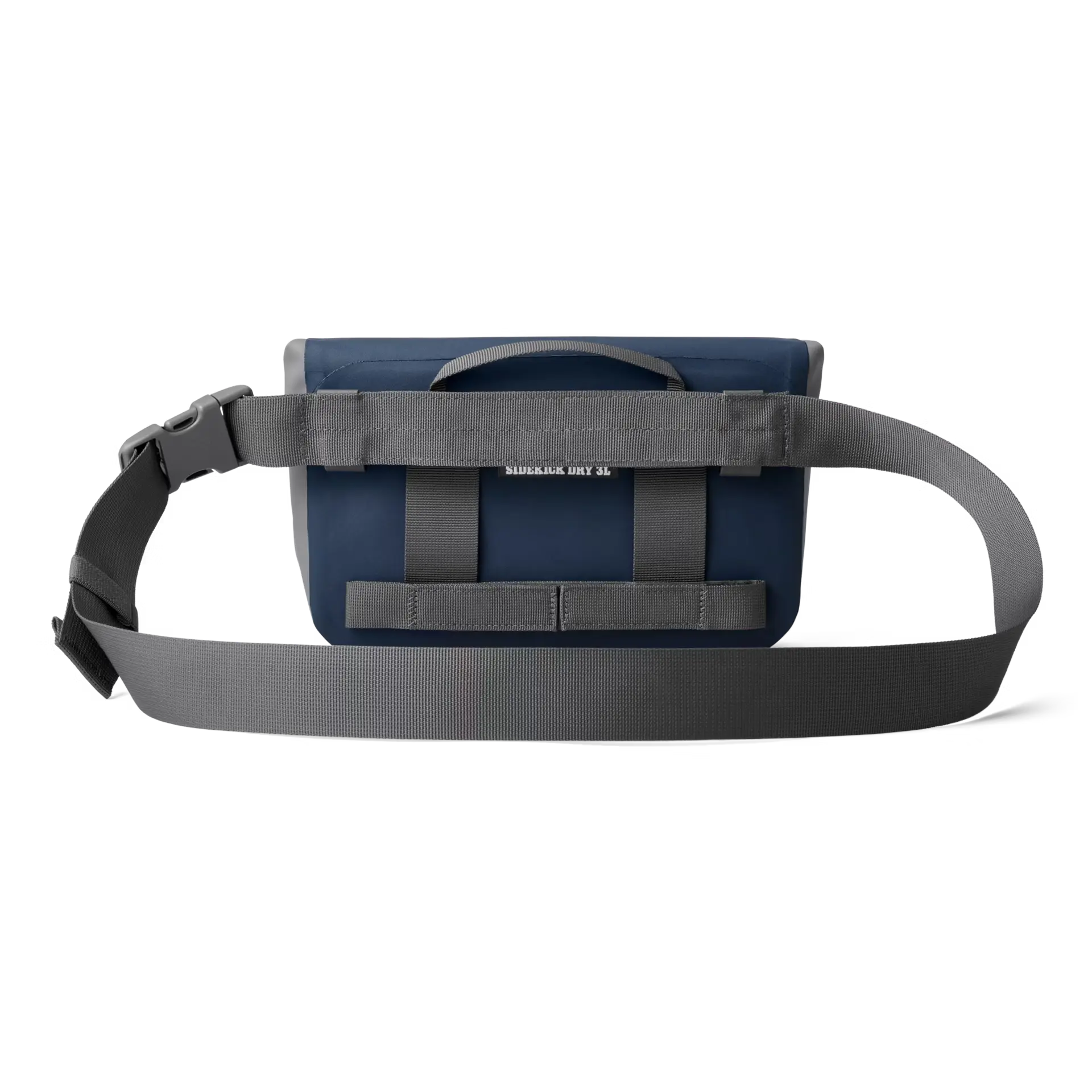 SideClick Strap