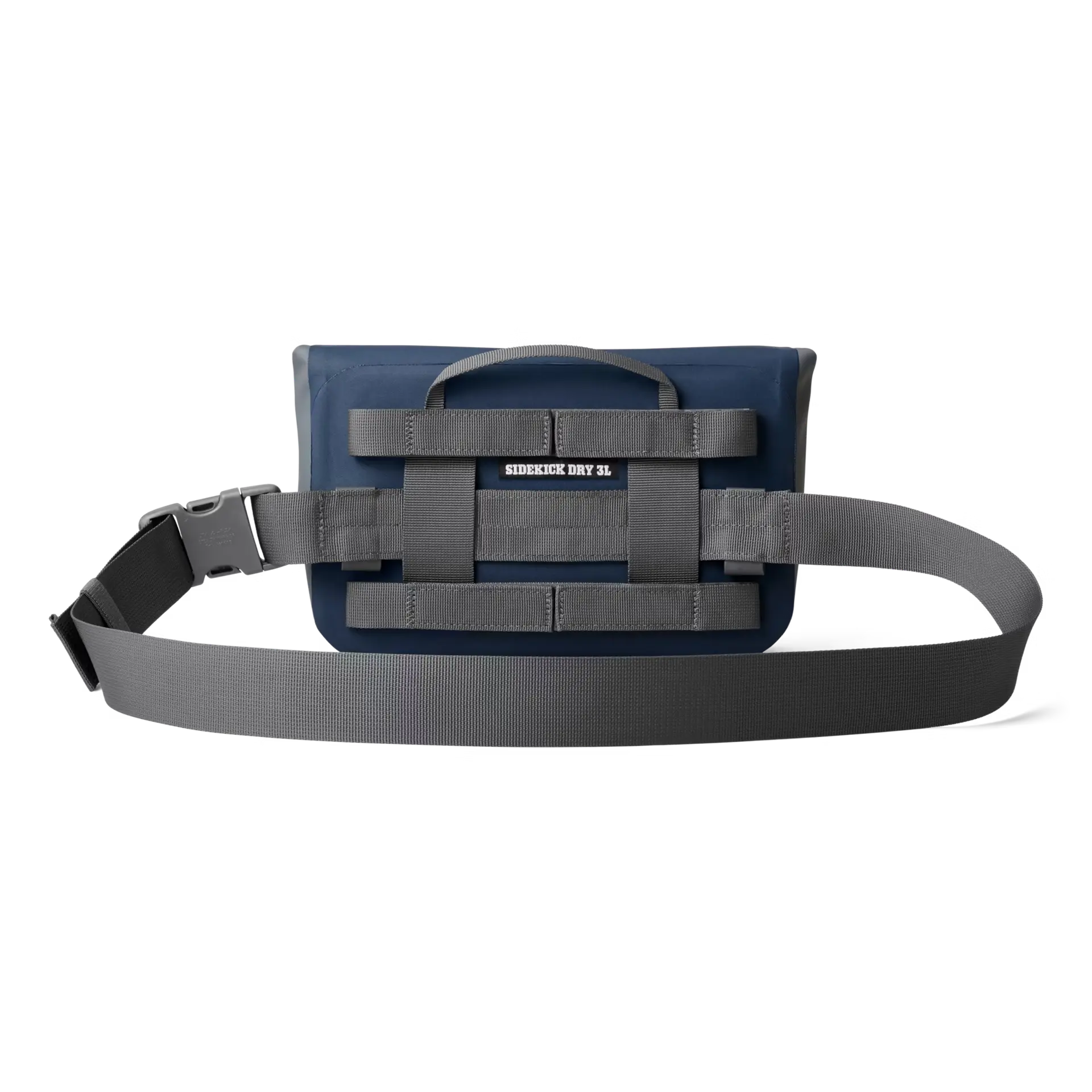 SideClick Strap