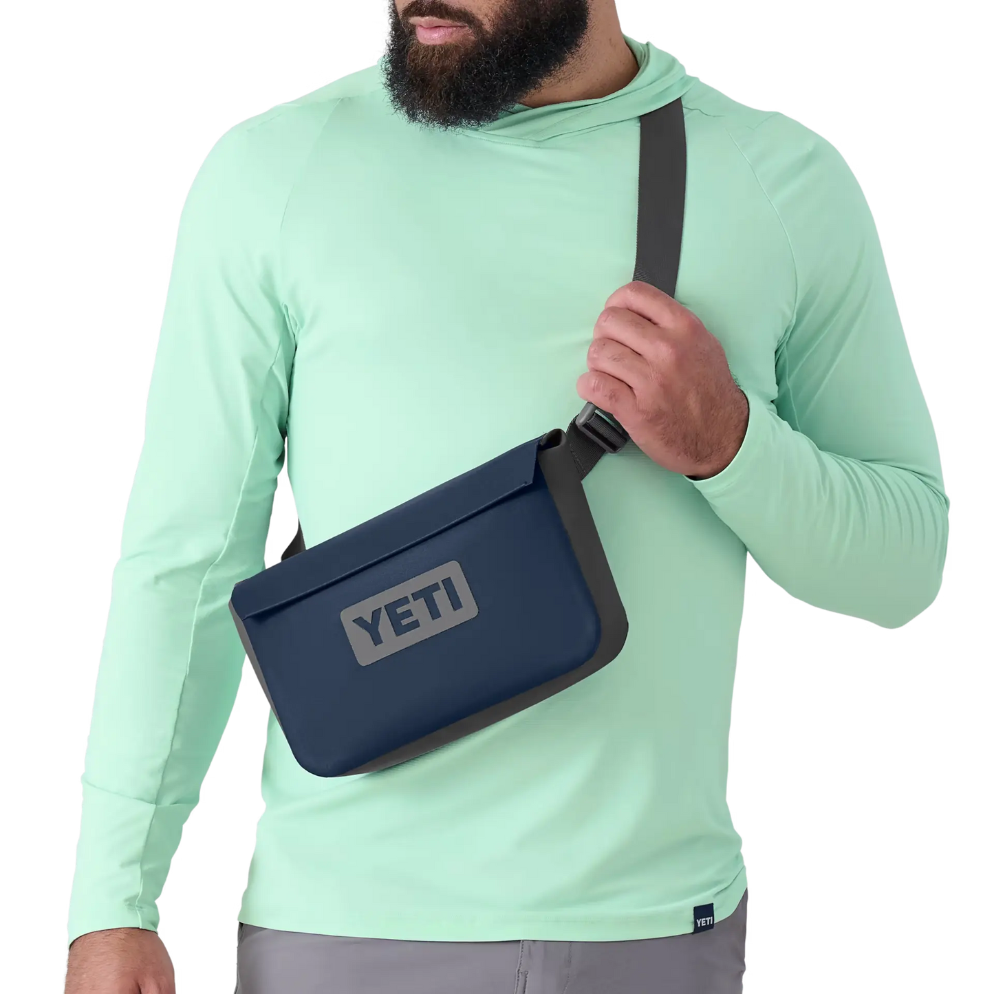 YETI SideClick Strap (sidekick gear box accessory)