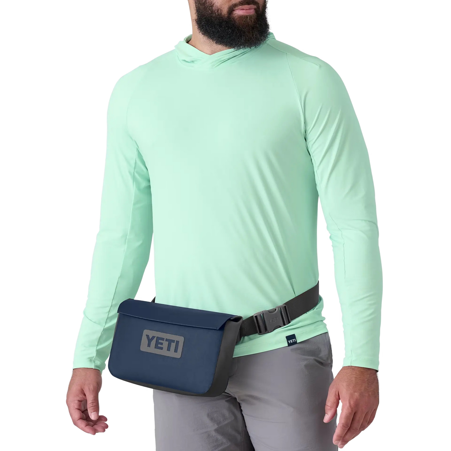 YETI SideClick Strap (sidekick gear box accessory)