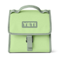 YETI Daytrip Lunch Bag in the color Key Lime.