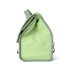 YETI Daytrip Lunch Bag in the color Key Lime.
