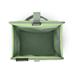YETI Daytrip Lunch Bag in the color Key Lime.