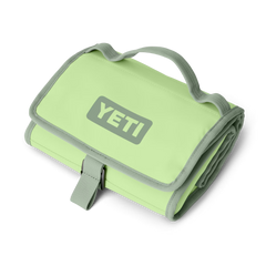 YETI Daytrip Lunch Bag in the color Key Lime.