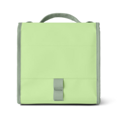 YETI Daytrip Lunch Bag in the color Key Lime.