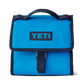 YETI Daytrip Lunch Bag in Big Wave Blue.