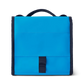 YETI Daytrip Lunch Bag in Big Wave Blue.