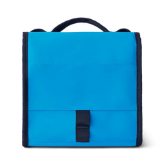 YETI Daytrip Lunch Bag in Big Wave Blue.