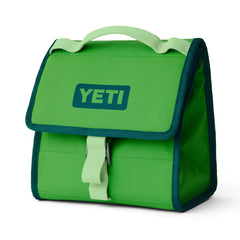 YETI Daytrip Lunch Bag in color Canopy Green.