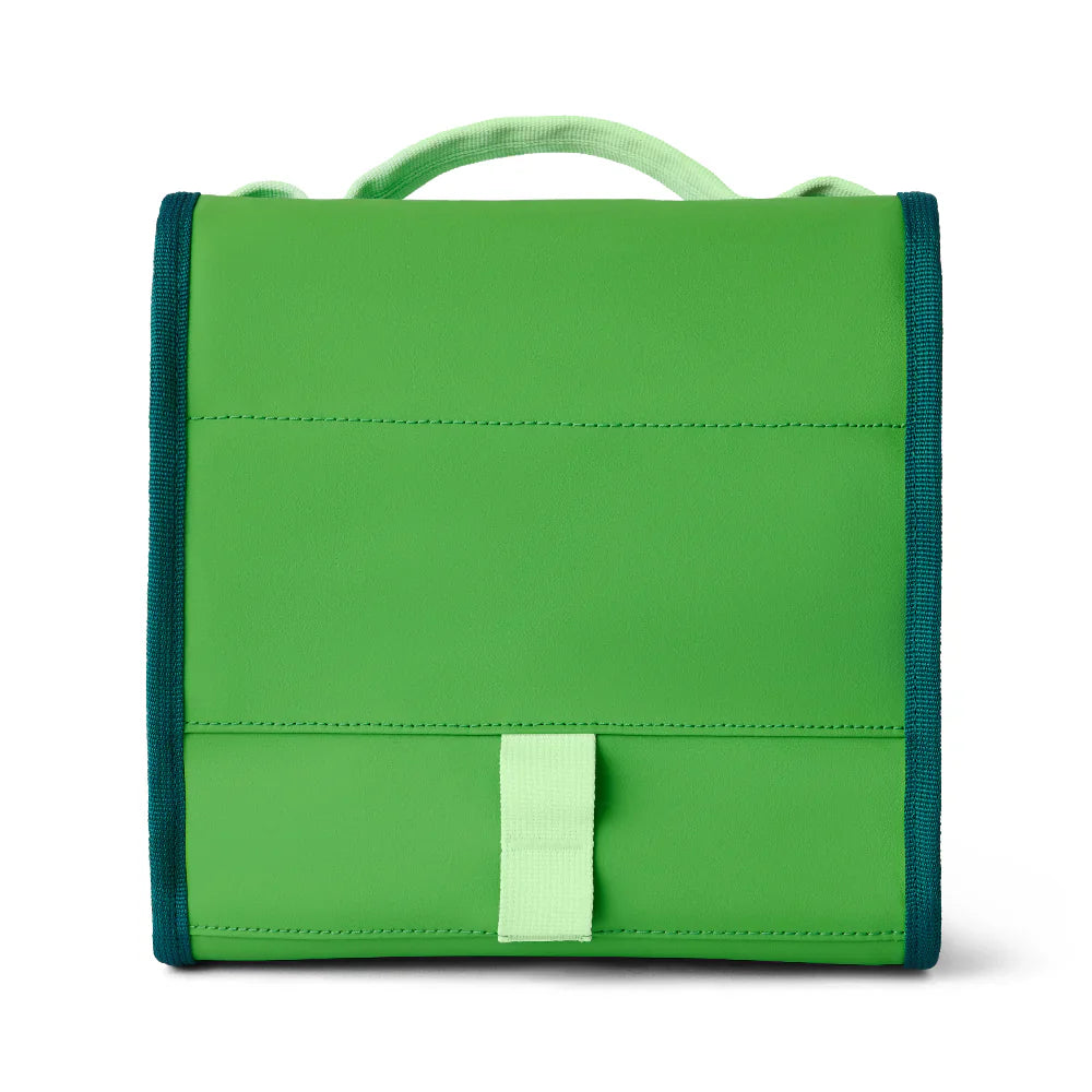 YETI Daytrip Lunch Bag in color Canopy Green.