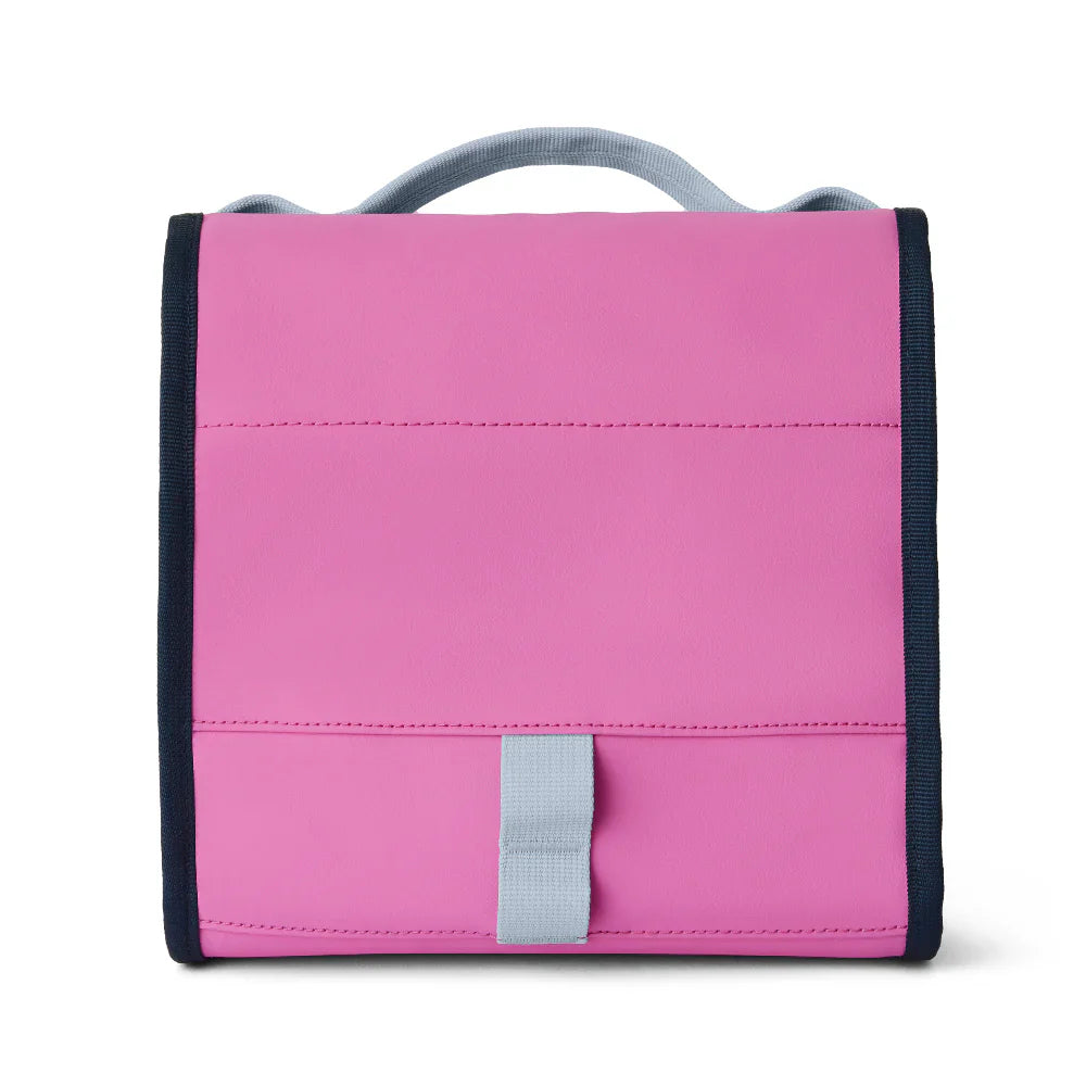 YETI Daytrip Lunch Bag in color Wildflower Fuchsia Pink.