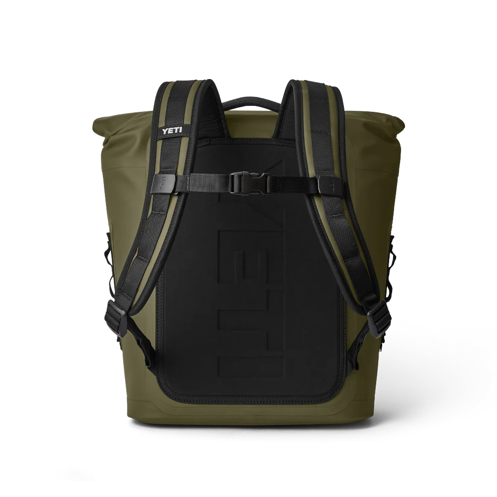 Hopper Backpack M12 Soft Cooler