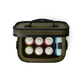YETI Hopper Flip 8 Soft Cooler in Olive.
