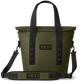 Hopper M15 Tote Soft Cooler - Olive - YETI - Image 1