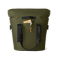 Hopper M15 Tote Soft Cooler - Olive - YETI - Image 2