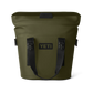 Hopper M15 Tote Soft Cooler - Olive - YETI - Image 3