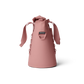 Hopper M15 Tote Soft Cooler in Sandstone Pink.