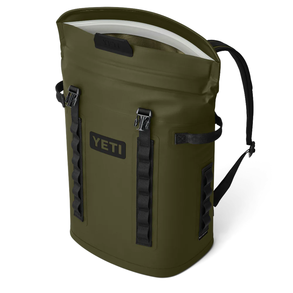 Hopper Backpack M20 Soft Cooler