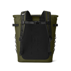 Hopper Backpack M20 Soft Cooler