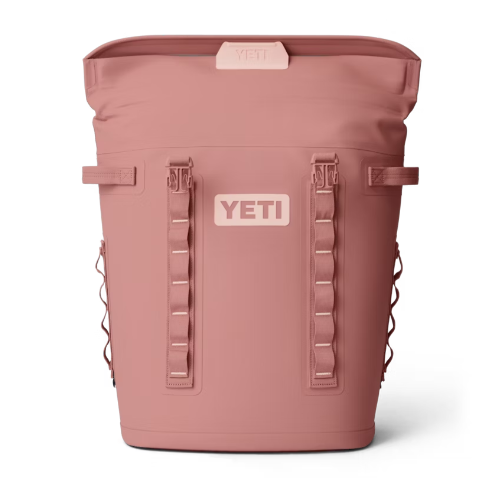 YETI Hopper M20 Backpack Soft Cooler Cherry Blossom YETI Hopper M20 Backpack Soft Cooler Cherry Blossom