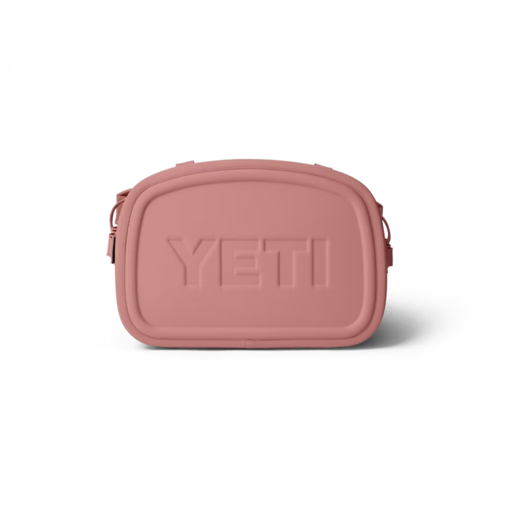 yeti bag coral YETI Hopper M20 Backpack Soft Cooler Cherry Blossom