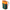 The YETI Hopper Backpack M20 Soft Cooler in color Teal and Orange. From YETI Crossover collection.