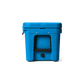 YETI Tundra 45 Hard Cooler in Big Wave Blue.