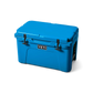 YETI Tundra 45 Hard Cooler in Big Wave Blue.