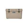 YETI Tundra 45 Hard Cooler - TAN - Image 1