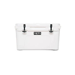 YETI Tundra 45 Hard Cooler - WHITE - Image 1