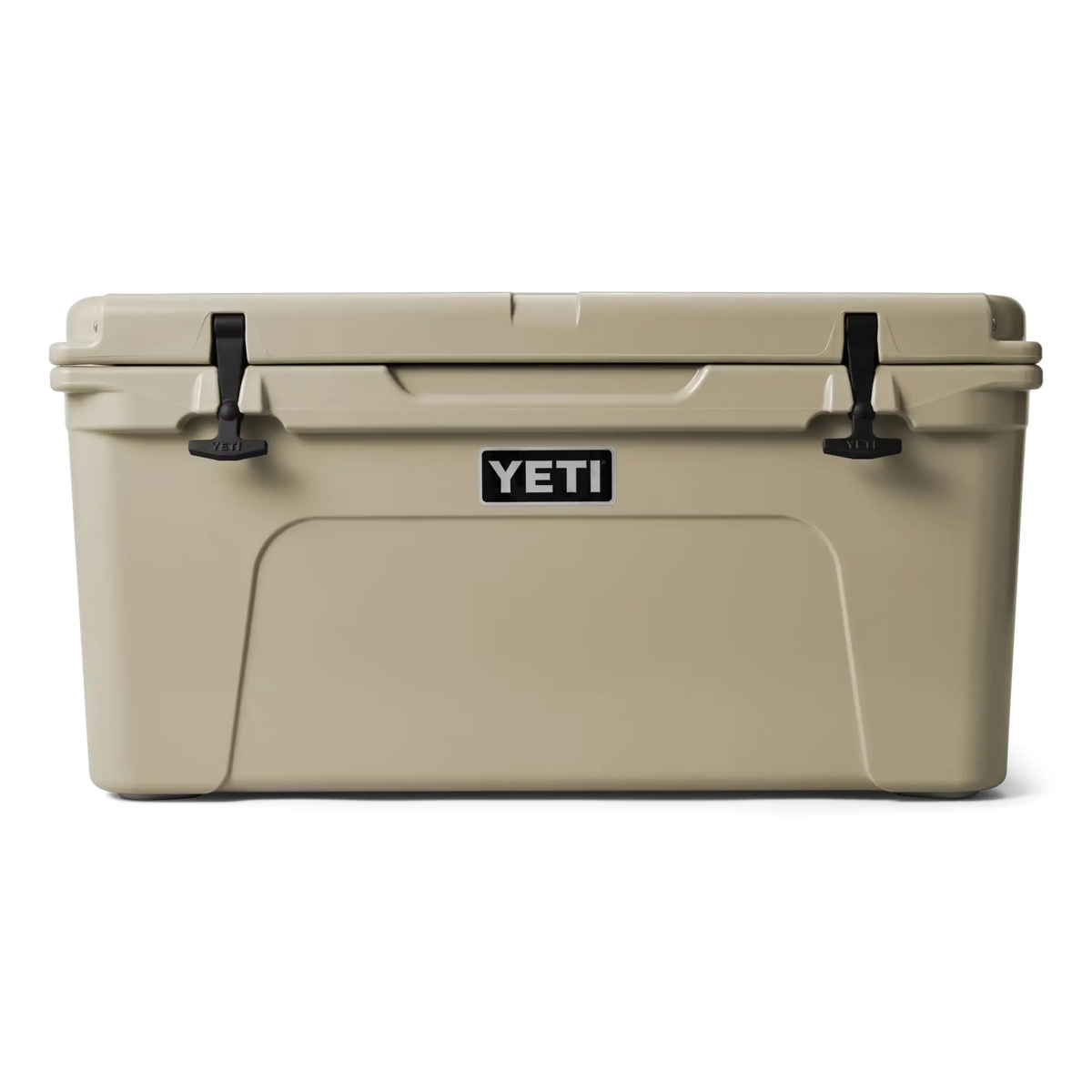 YETI Tundra 65 Hard Cooler - Tan