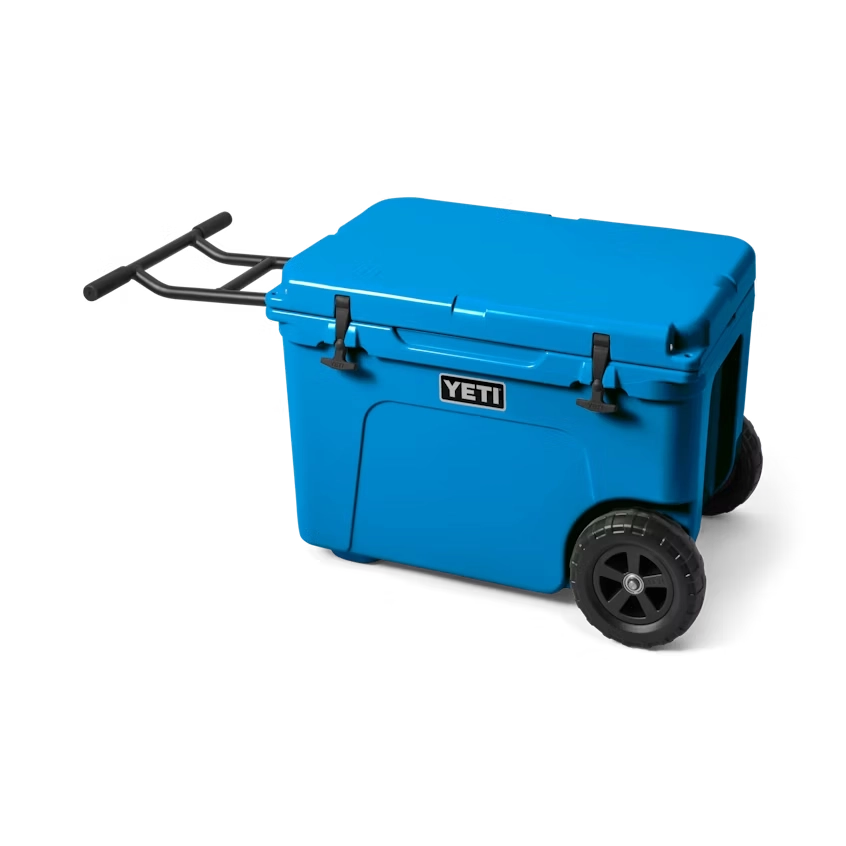 Tundra Haul Wheeled Cooler