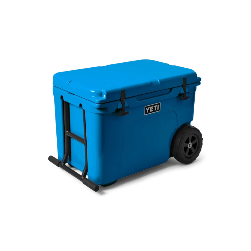 Tundra Haul Wheeled Cooler