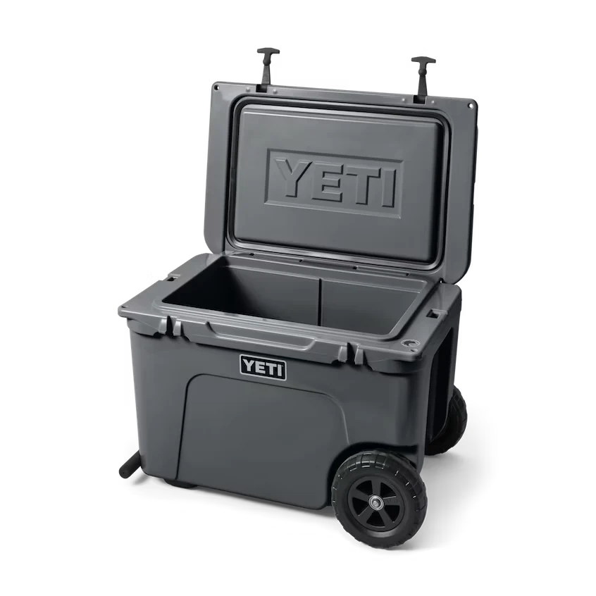 Tundra Haul Wheeled Cooler