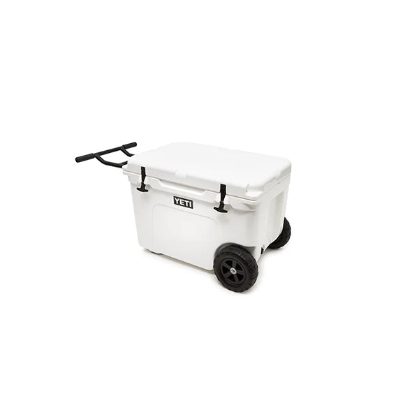 Tundra Haul Wheeled Cooler