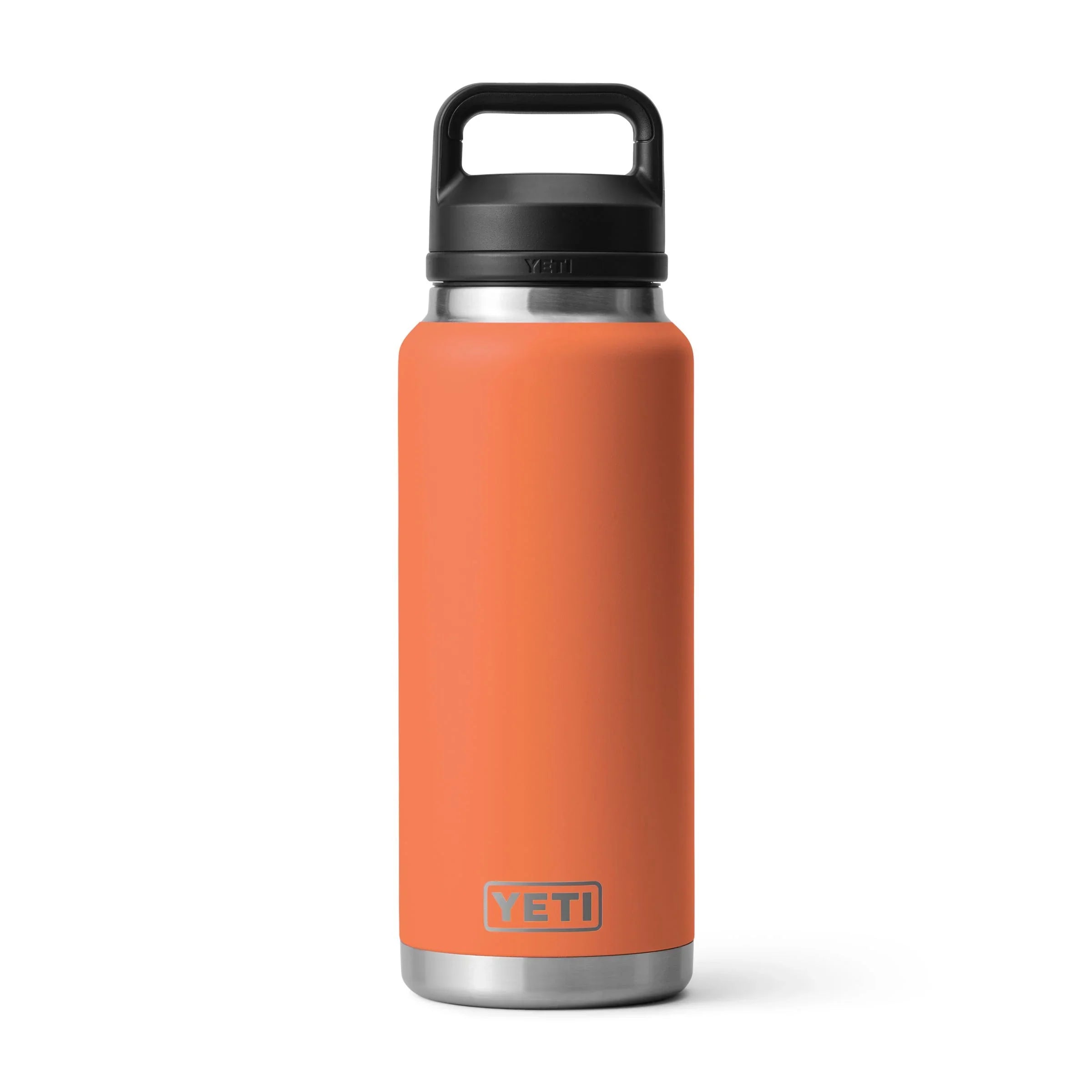 Rambler 36 oz Bottle With Chug Cap - High Desert Clay - YETI Rambler - Image 1