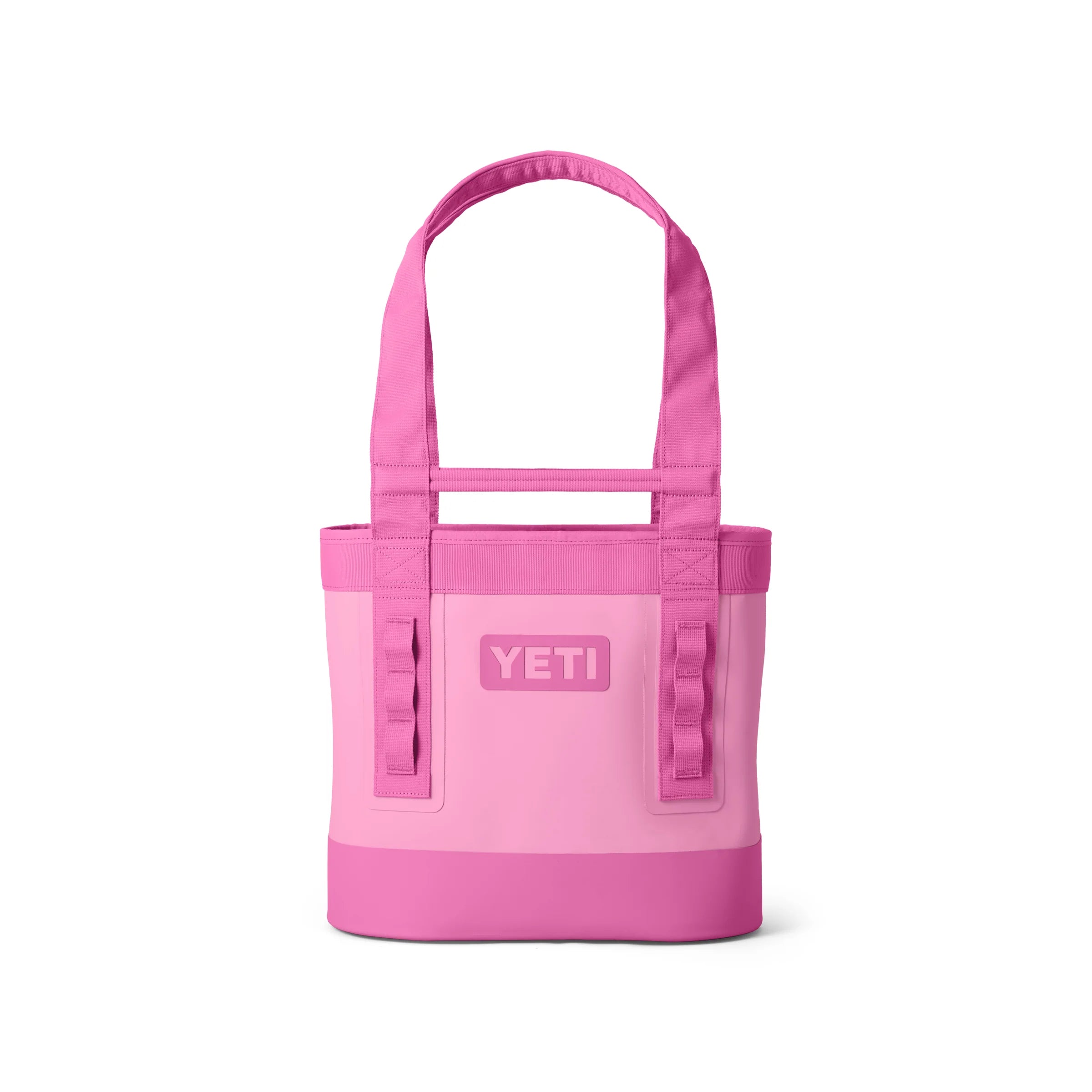 YETI Camino Carryall 20 Tote Bag - Power Pink - Image 1