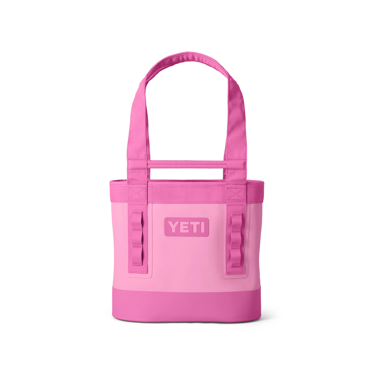 YETI Camino Carryall 20 Tote Bag - Power Pink - Image 1