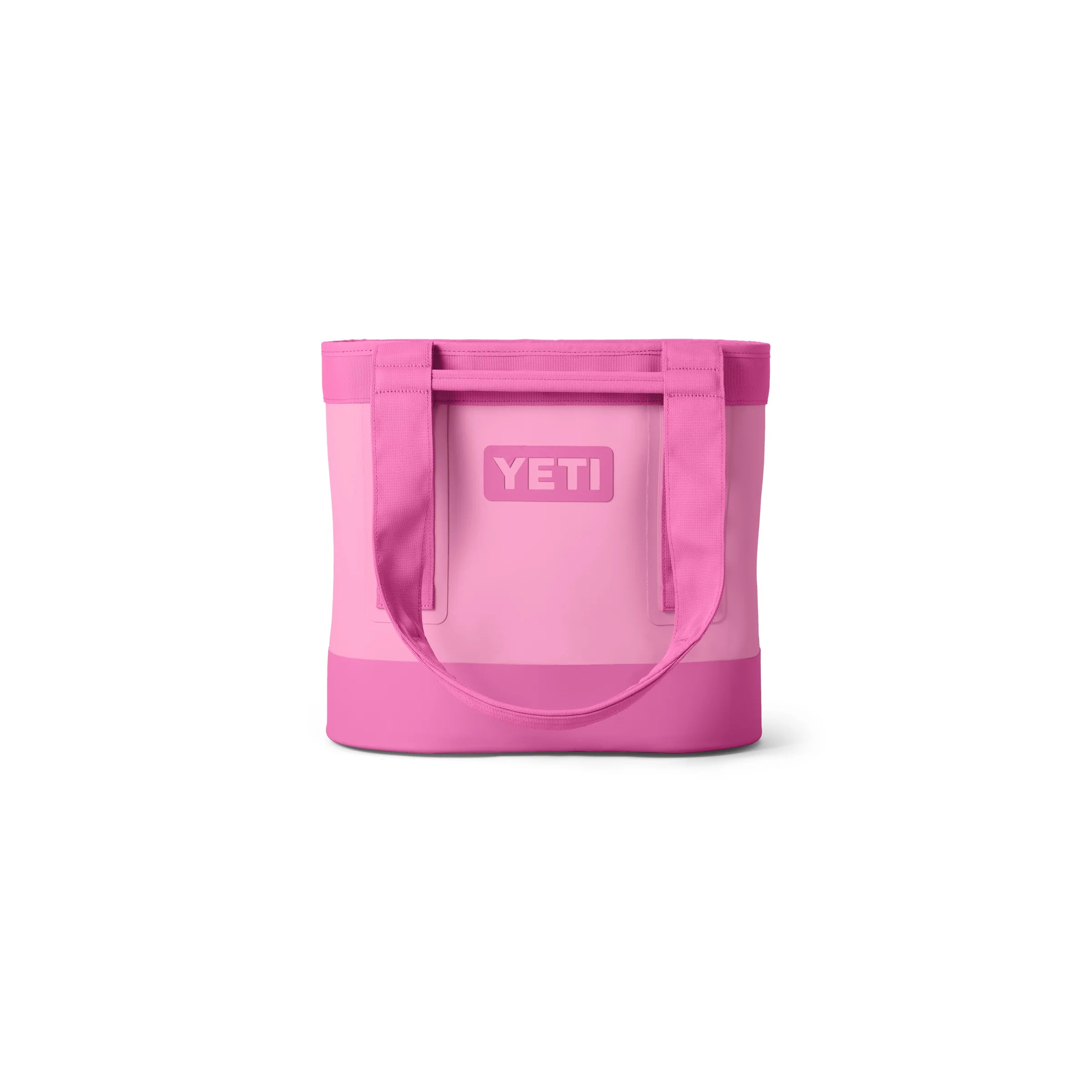 YETI Camino Carryall 20 Tote Bag - Power Pink - Image 3