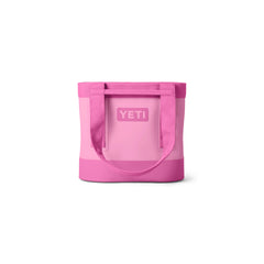 YETI Camino Carryall 20 Tote Bag - Power Pink - Image 3
