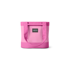 YETI Camino Carryall 20 Tote Bag - Power Pink - Image 2