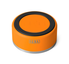 YETI Boomer 8 Dog Bowl - King Crab Orange